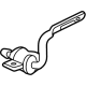 GM 12690918 Front Hanger, Passenger Side