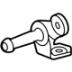 GM 84794549 Rear Hanger, Driver Side