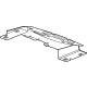 GM 84926404 Heat Shield