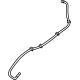 GM 85594065 Washer Hose