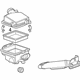 GM 20871245 Air Cleaner Assembly