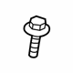 GM 11611918 Resonator Bolt