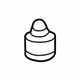 GM 20981159 Resonator Spacer