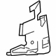 GM 84175455 Splash Shield, Passenger Side