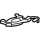 GM 13544900 Blower Motor