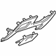 GM 95322046 Lower Filler