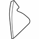GM 96909220 Side Cover