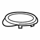 GM 95299543 Speaker Grille