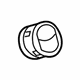 GM 94564445 Air Outlet