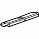 GM 23156171 Decal, Carbon