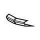 GM 23156111 Decal, Carbon