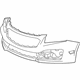 GM 94525909 Bumper Cover