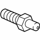 GM 55587834 Starter Stud