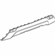 GM 95137709 Lower Cover