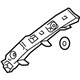 GM 96686881 Side Retainer
