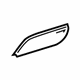 GM 96844217 Reflector
