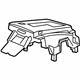 GM 95194746 Shift Housing