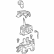 GM 95405018 Shifter Assembly