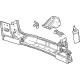 GM 85590828 Rear Body Panel