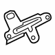 GM 95920189 Positive Cable Bracket