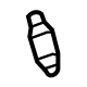 GM 85520108 Shock Mount Valve