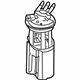 GM 19167498 Fuel Pump