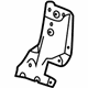 GM 20943263 Outer Brace, Rear Passenger Side