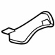 GM 22864412 Extension Panel, Rear Driver Side