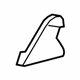 GM 22759082 Anchor Cover, Driver Side