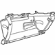 GM 92268759 Glove Box Frame