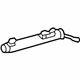 GM 92289977 Damper