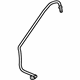 GM 96805202 Vent Hose