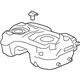 GM 20794833 Fuel Tank