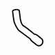 GM 22834327 Lower Hose