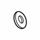 GM 22999425 Wiper Arm Grommet, Rear