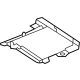 GM 84369850 Module Bracket