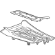 GM 84757414 Trim Panel Assembly