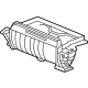 GM 84730897 Cup Holder
