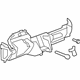 GM 22846326 Instrument Panel