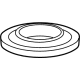 GM 84733782 Spring Insulator, Front