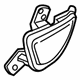 GM 42598150 Fog Lamp Bulb, Rear Driver Side