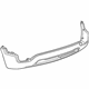 GM 42537680 Lower Cover