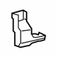 GM 42625766 Lower Bracket, Passenger Side