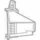 GM 23394096 Bracket, Driver Side