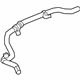 GM 23486241 Outlet Hose, Upper