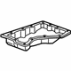 GM 12666875 Oil Pan