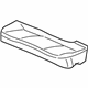 GM 88949048 Seat Cushion Pad
