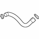 GM 92421162 Upper Hose