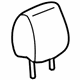 GM 15901663 Headrest