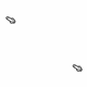 GM 15679091 Rocker Molding Retainer